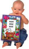 Babybuch und Kinderhoroskop