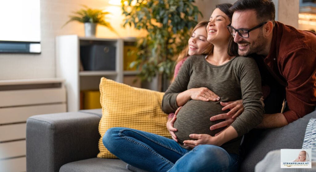 Erfahrungsbericht Vater Schwangerschaft