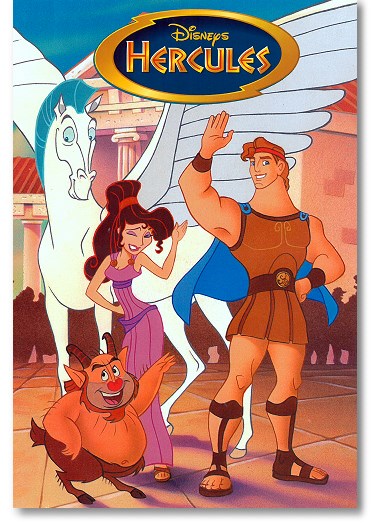 Mut 3 hercules kinderbuch